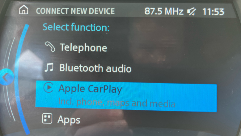 MINI Countryman 1.5 Cooper Exclusive 5dr Auto Petrol Hatchback